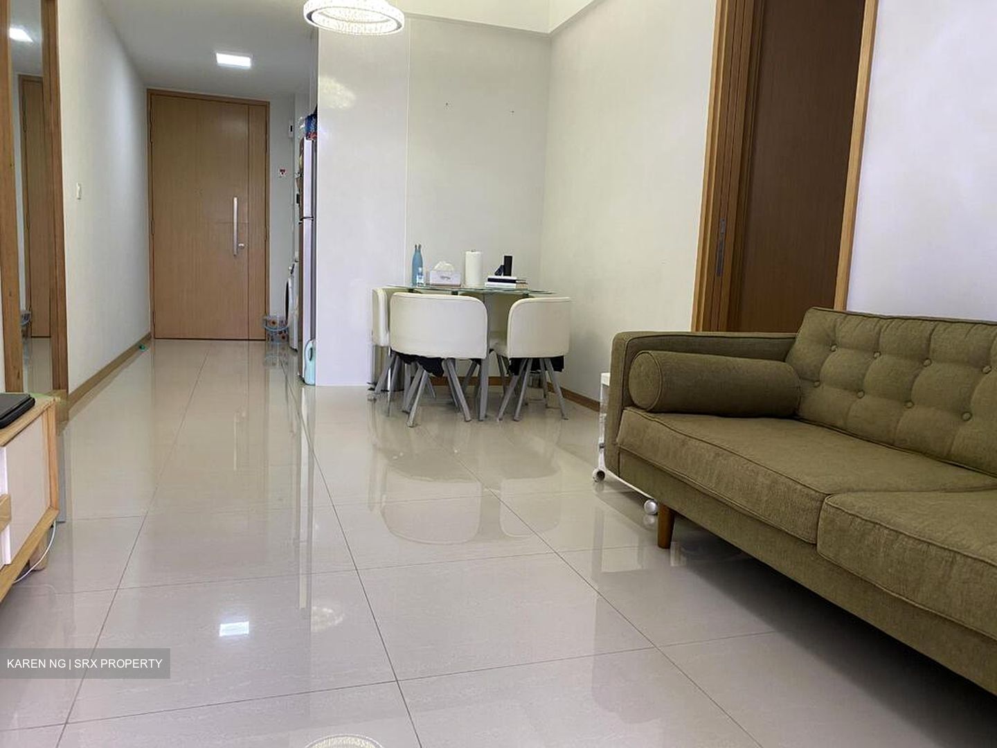 The Trilinq (D5), Condominium #503466221